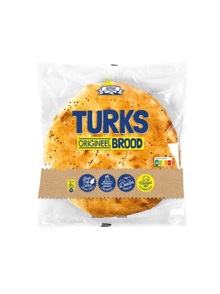 Turks brood