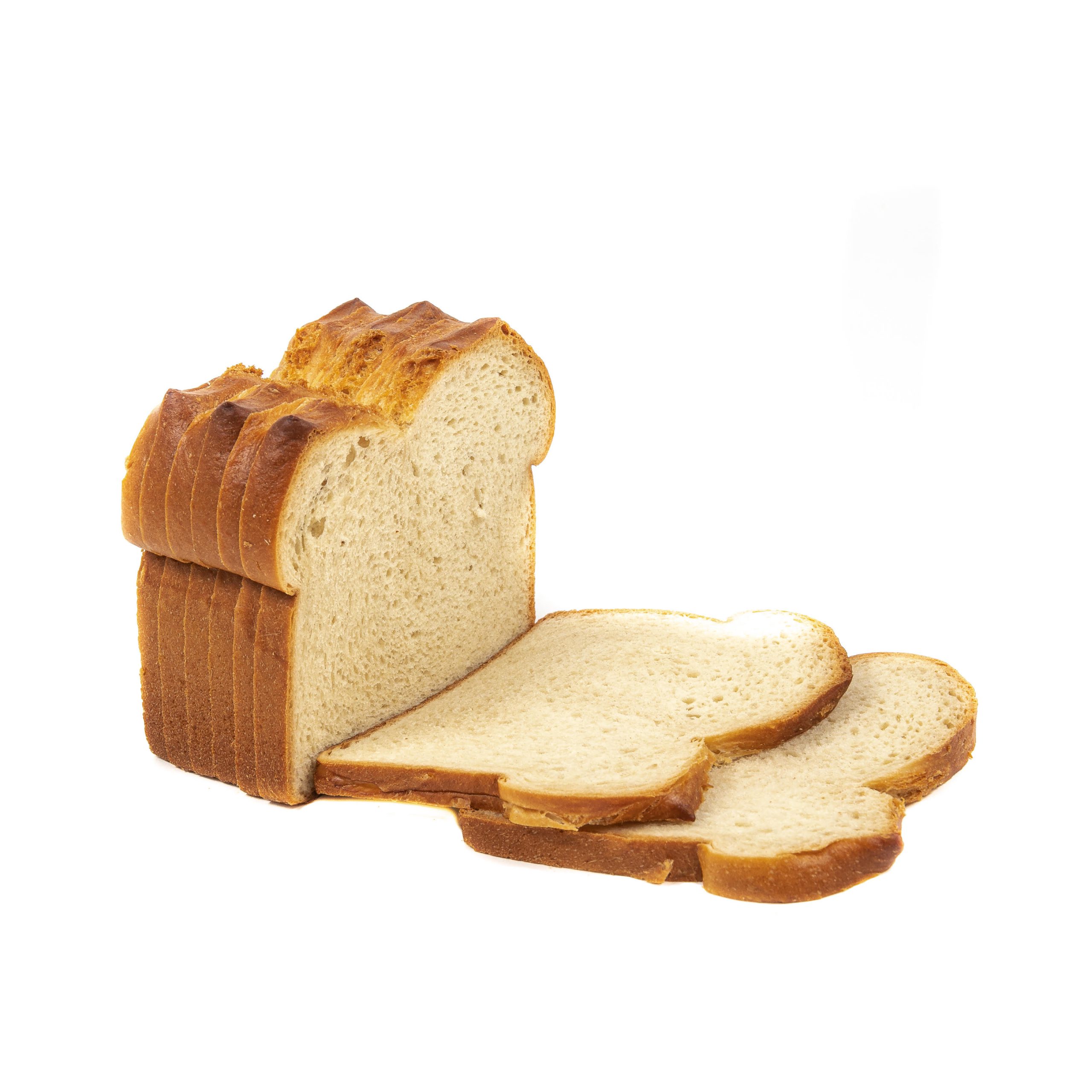Zoet wit brood Innovation Bakeries